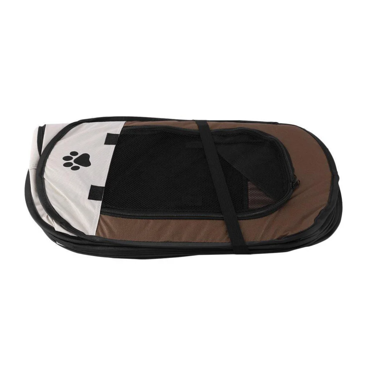 Miniatura 3 de Corral plegable grande de mascotas MAS-1